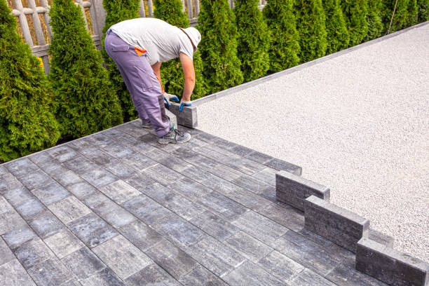 Trusted Verona Walk, FL Driveway Pavers Experts