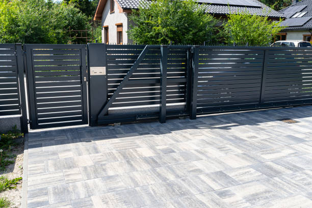 Best Residential Paver Driveway  in Verona Walk, FL